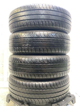 ブリヂストン エコピア EP150 185/60R15 /トヨタ純正 G4 5.5J+45 100-4穴 4本