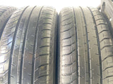 ブリヂストン エコピア EP150 185/60R15 /トヨタ純正 G4 5.5J+45 100-4穴 4本