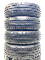 ダンロップ エナセーブ EC204 185/60R15 /トヨタ純正 G4 5.5J+ 100-4穴 4本