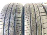 トーヨータイヤ トランパスmp7 205/65R15 2本