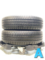 ダンロップ エナセーブ EC204 165/60R15 2本