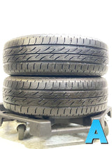 ブリヂストン ネクストリー 165/55R15 2本
