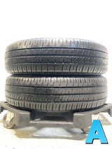 ダンロップ エナセーブ EC204 155/60R15 2本