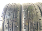 ブリヂストン ネクストリー 165/55R15 4本