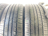 グッドイヤー エフィシエント グリップ ECOハイブリッド EG01 205/65R15 4本