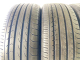 ヨコハマ ブルーアース RV03 205/65R15 4本