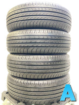 ヨコハマ ブルーアース RV03CK 165/55R15 4本