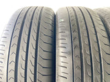 ヨコハマ ブルーアース RV03CK 165/55R15 4本