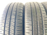 ダンロップ エナセーブ EC204 195/65R15 4本