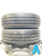 トーヨータイヤ トランパス mp7 165/60R15 2本