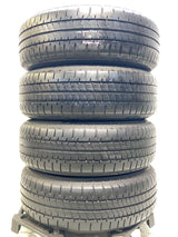 ブリヂストン NEWNO 195/65R15 /トヨタ純正 6.5J+40 100-5穴 4本