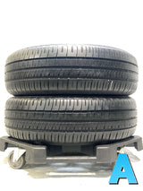 ダンロップ エナセーブ EC204 185/65R15 2本