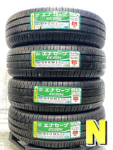 ダンロップ エナセーブ EC204 205/70R15 4本