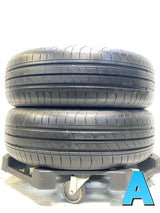 グッドイヤー エフィシエント グリップパフォーマンス2 185/65R15 2本
