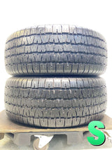 BFグッドリッチ RADIAL T/A 225/60R15 2本