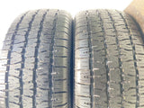 BFグッドリッチ RADIAL T/A 225/60R15 2本