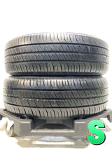 グッドイヤー エフィシエント グリップ ECO EG02 185/60R15 2本