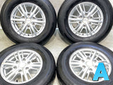 ブリヂストン エコピア RD613 195/80R15 107/105N LT / GRANVERD 6.0J+35 139.7-6穴 4本