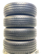 ダンロップ エナセーブ EC204 185/65R15 /日産純正 5.5J+40 100-4穴 4本