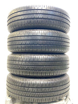 ダンロップ エナセーブ EC204 185/65R15 /日産純正 5.5J+40 100-4穴 4本