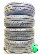 ブリヂストン LUFT RV2 205/65R15 4本