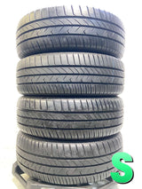 トーヨータイヤ トランパス mp7 205/65R15 4本