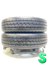 ブリヂストン エコピア R710 195/80R15 103/101N LT 2本