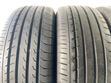 ヨコハマ ブルーアース RV-03 205/65R15 4本