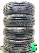 ケンダ KOMET PLUS KR23A 165/55R15 4本
