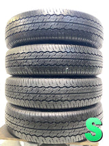 ダンロップ グラントレック AT20 195/80R15 4本