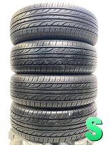 ダンロップ EC202 195/65R15 4本