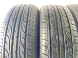 ダンロップ EC202 195/65R15 4本