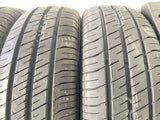 グッドイヤー エフィシェントグリップ エコ EG02 185/60R15 4本