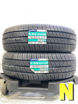 グッドイヤー エフィシェントグリップ エコ EG02 185/60R15 2本