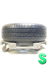 ブリヂストン LUFT RV2 205/65R15 1本