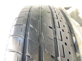 ブリヂストン LUFT RV2 205/65R15 1本