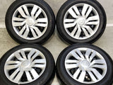 ダンロップ エナセーブ EC204 185/60R15 /ホンダ純正 T5B 6.0J+ 100-4穴 4本