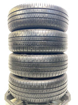 ダンロップ エナセーブ EC204 185/60R15 /ホンダ純正 T5B 6.0J+ 100-4穴 4本