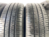 ダンロップ エナセーブ EC204 185/60R15 /ホンダ純正 T5B 6.0J+ 100-4穴 4本