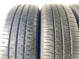 ダンロップ エナセーブ EC204 185/60R15 /ホンダ純正 T5B 6.0J+ 100-4穴 4本
