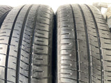 ダンロップ エナセーブ EC204 185/60R15 /ホンダ純正 T5B 6.0J+ 100-4穴 4本