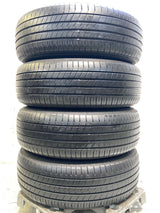 ダンロップ ルマン5+ 195/65R15 /トヨタ純正 6.0J+50 114.3-5穴 4本