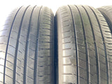 ダンロップ ルマン5+ 195/65R15 /トヨタ純正 6.0J+50 114.3-5穴 4本