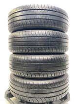ブリヂストン エコピア EP150 185/60R15 /トヨタ純正 G4 5.5J+45 100-4穴 4本