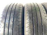 トーヨータイヤ ナノエナジー J65 185/60R15 /トヨタ純正 S4 6.0J+40 100-4穴 4本