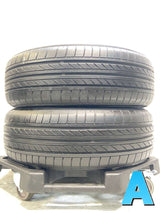 ヨコハマ ブルーアース E50 185/60R15 2本