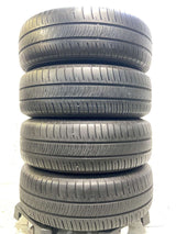 ダンロップ エナセーブRV505 195/65R15 / ユーロスピード 6.0J+45 100-5穴 4本