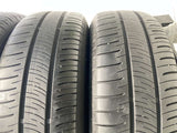 ダンロップ エナセーブRV505 195/65R15 / ユーロスピード 6.0J+45 100-5穴 4本