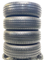 ダンロップ エナセーブ EC204 185/65R15 /日産純正 AD 5.5J+ 100-4穴 4本