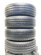 ダンロップ エナセーブ EC204 185/60R15 /トヨタ純正 G4 5.5J+45 100-4穴 4本